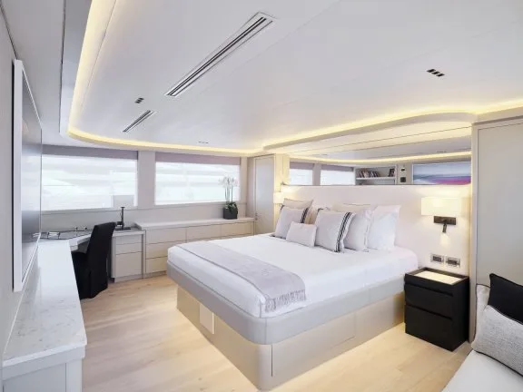 Image of ENDLESS SUMMER yacht #12