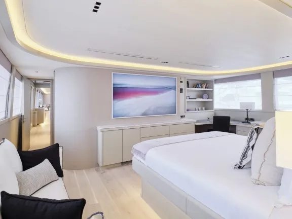 Image of ENDLESS SUMMER yacht #13