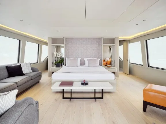 Image of ENDLESS SUMMER yacht #14