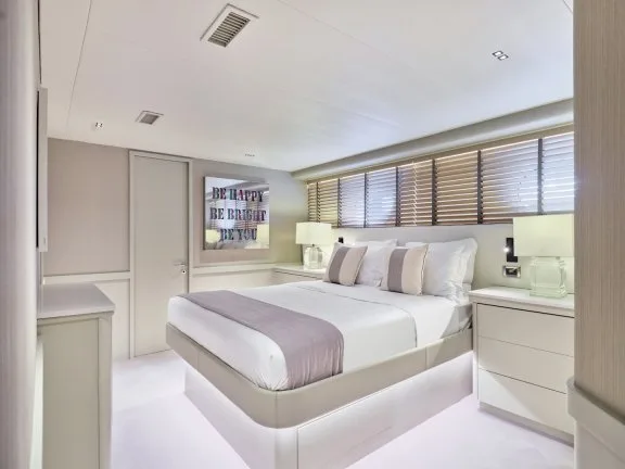 Image of ENDLESS SUMMER yacht #15
