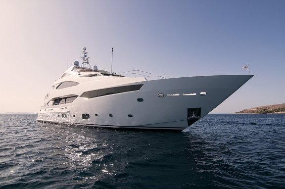 Image of PATHOS yacht #2