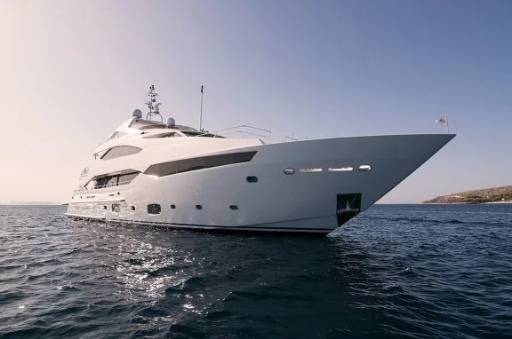 Image of PATHOS yacht #2