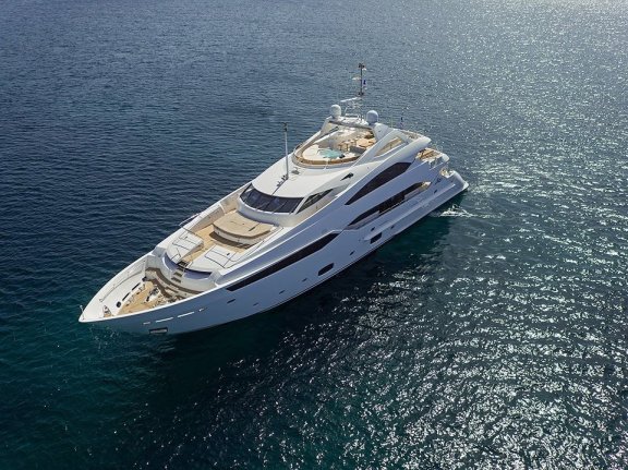 Image of PATHOS yacht #3