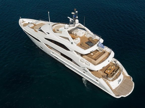 Image of PATHOS yacht #4