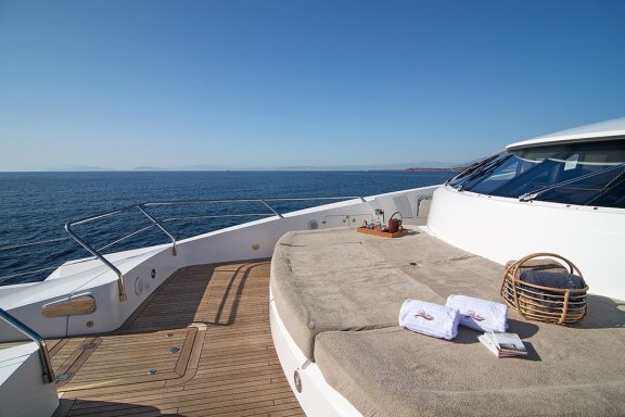 Image of PATHOS yacht #6