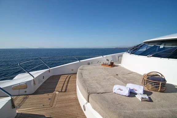 Image of PATHOS yacht #6