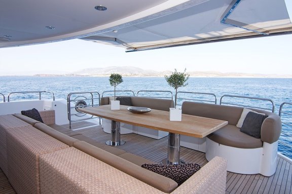 Image of PATHOS yacht #7