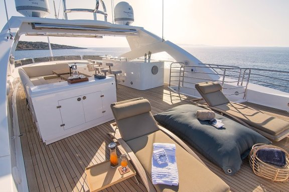 Image of PATHOS yacht #8