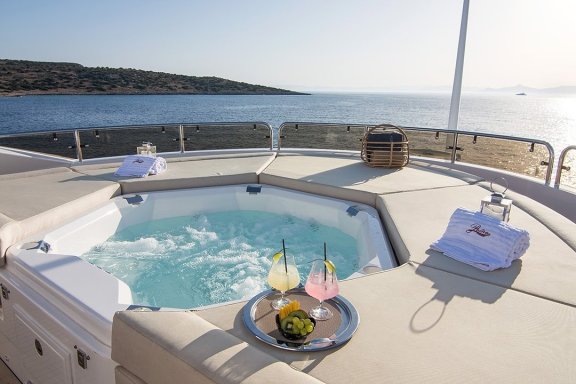 Image of PATHOS yacht #9