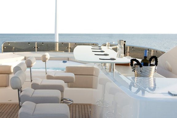 Image of PATHOS yacht #10