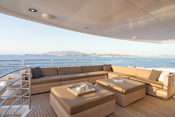 Image of PATHOS yacht #11