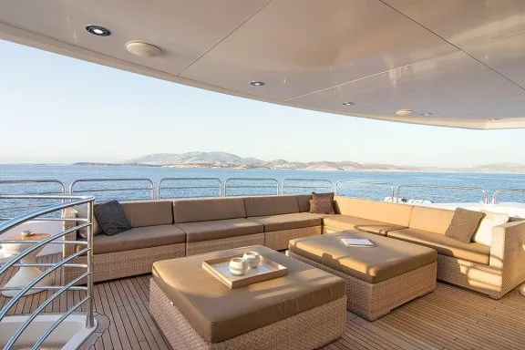 Image of PATHOS yacht #11