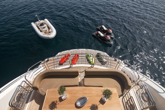 Image of PATHOS yacht #12