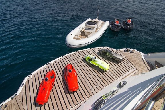 Image of PATHOS yacht #13