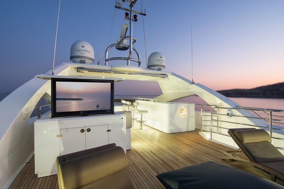 Image of PATHOS yacht #14