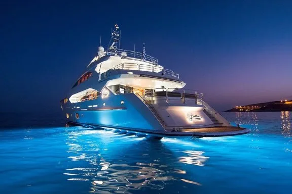 Image of PATHOS yacht #15