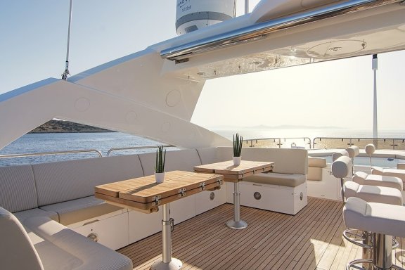 Image of PATHOS yacht #16