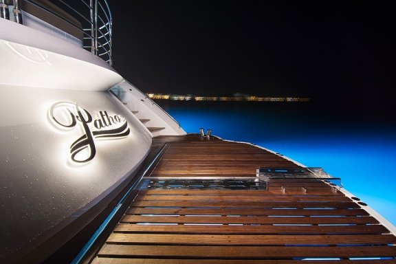 Image of PATHOS yacht #17