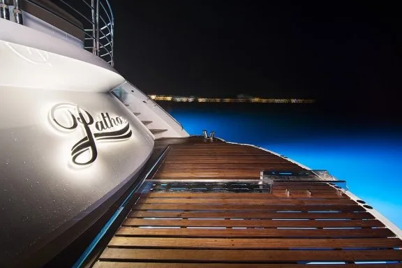 Image of PATHOS yacht #17
