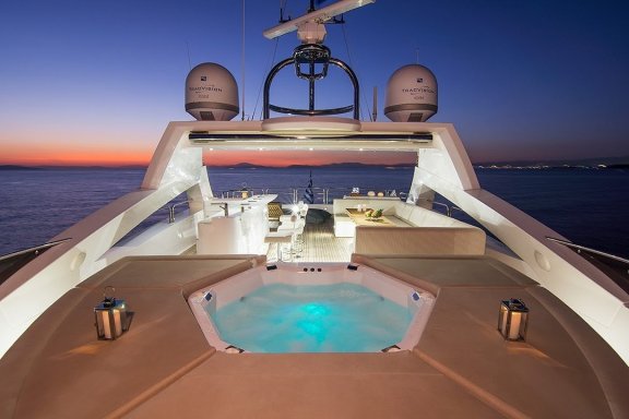 Image of PATHOS yacht #19