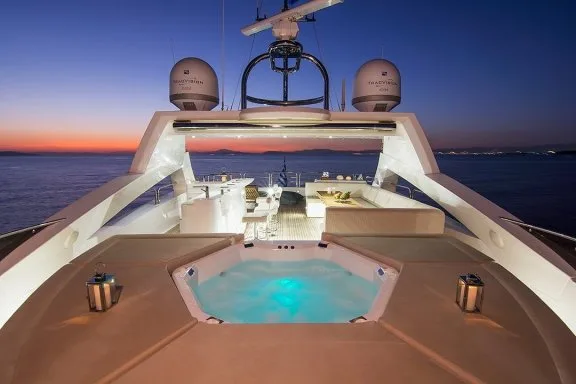 Image of PATHOS yacht #19