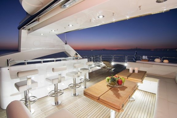 Image of PATHOS yacht #20