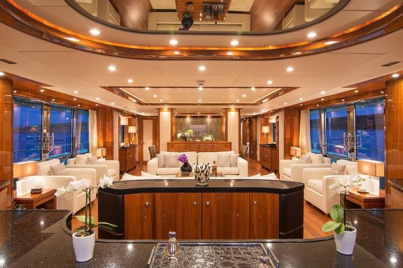 Image of PATHOS yacht #21