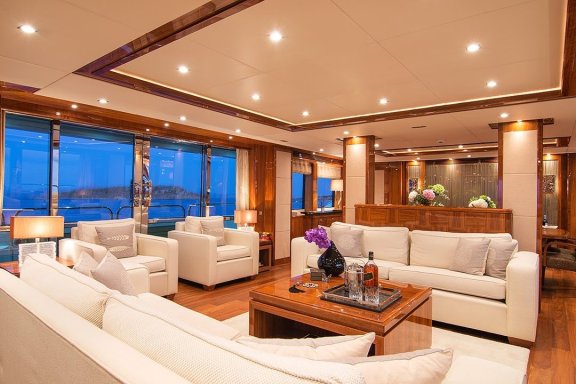 Image of PATHOS yacht #22