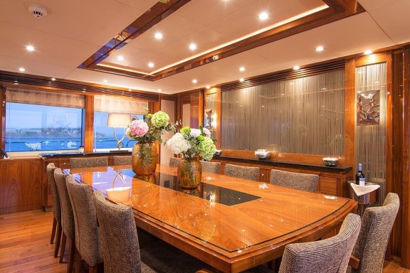 Image of PATHOS yacht #23