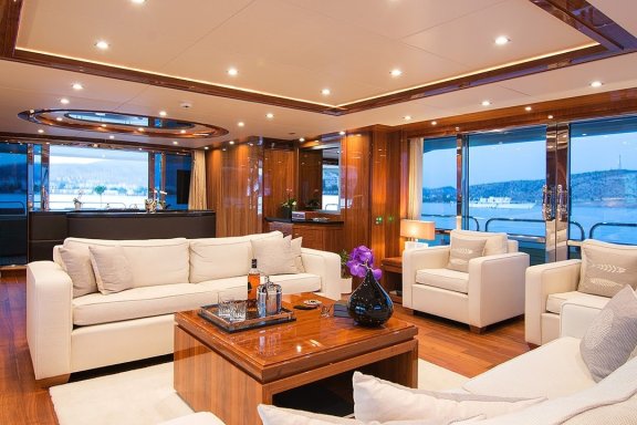 Image of PATHOS yacht #24