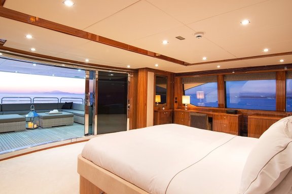 Image of PATHOS yacht #25