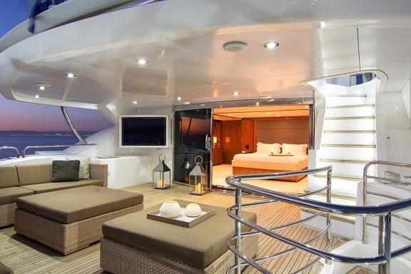 Image of PATHOS yacht #26