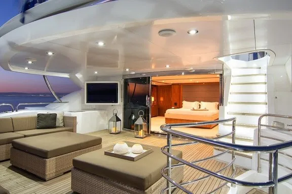 Image of PATHOS yacht #26
