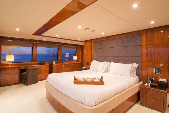 Image of PATHOS yacht #27