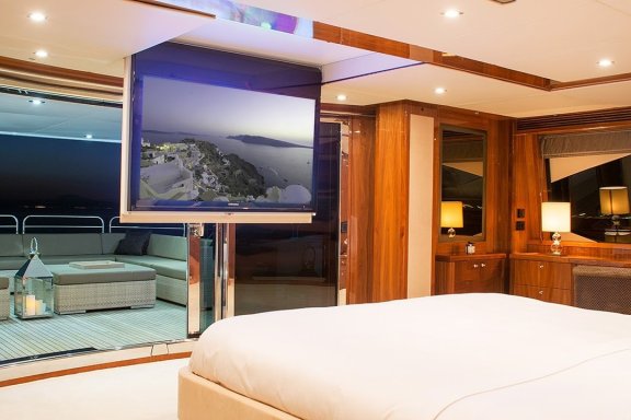 Image of PATHOS yacht #28