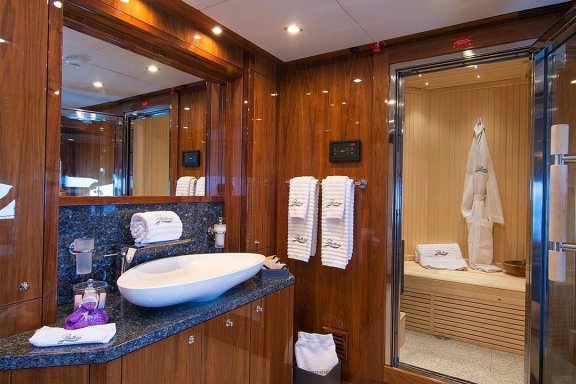 Image of PATHOS yacht #29