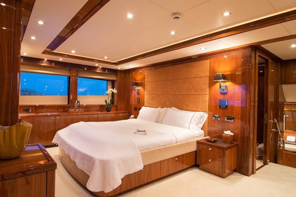 Image of PATHOS yacht #30