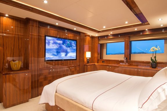 Image of PATHOS yacht #31