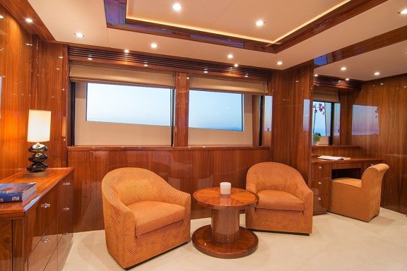 Image of PATHOS yacht #32