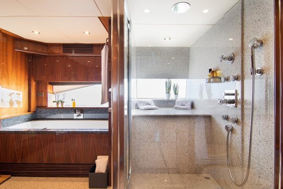 Image of PATHOS yacht #33