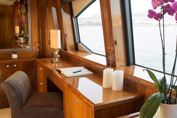 Image of PATHOS yacht #34