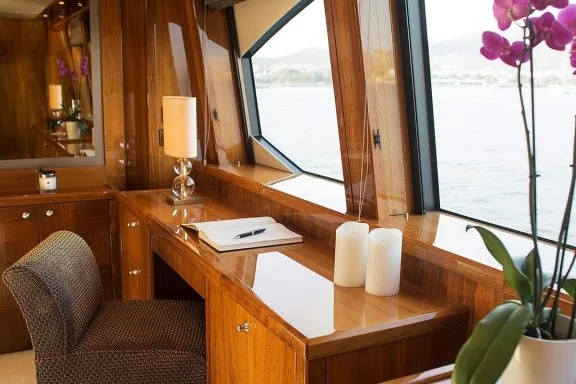 Image of PATHOS yacht #34