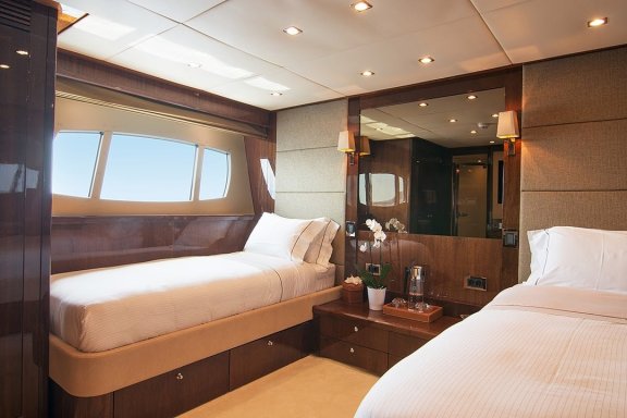 Image of PATHOS yacht #36