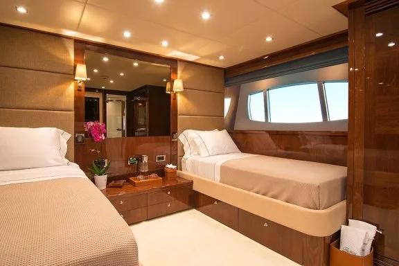 Image of PATHOS yacht #37