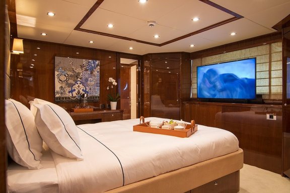 Image of PATHOS yacht #38