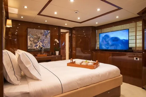 Image of PATHOS yacht #38