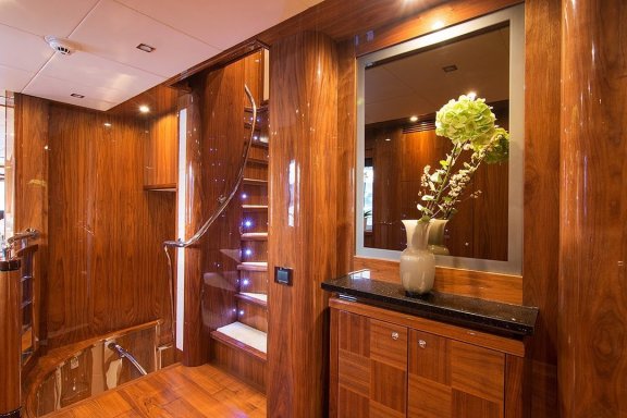Image of PATHOS yacht #40