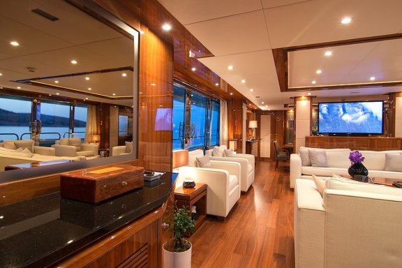 Image of PATHOS yacht #41