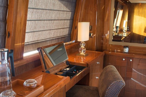 Image of PATHOS yacht #43