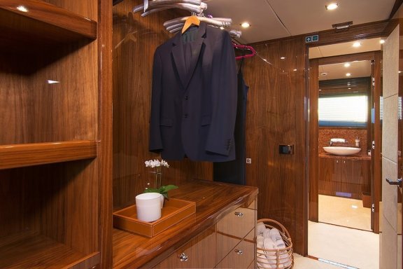 Image of PATHOS yacht #44